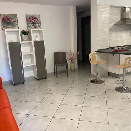 Appartamento Diamante San Vito Lo Capo Exterior foto