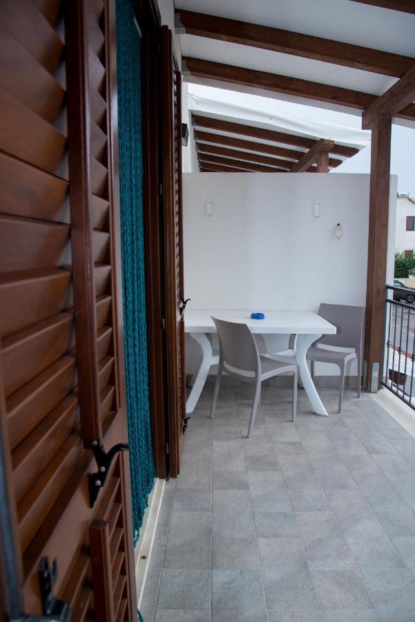 Appartamento Diamante San Vito Lo Capo Exterior foto